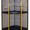GD General 95x95x185cm