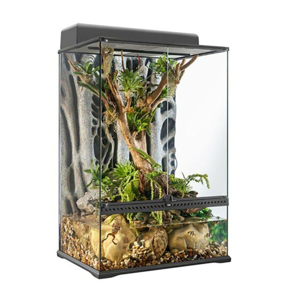 ExoTerra Terrarium 60x45x90cm M X-Tall