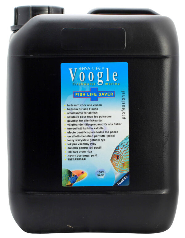 EasyLife Voogle 5000ml