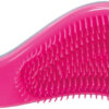 Borste Soft Rosa 19cm - Bild 3