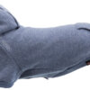BE Nordic Flensburg Hoodie Blå L: 55cm