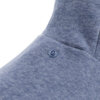 BE Nordic Flensburg Hoodie Blå L: 55cm - Bild 2