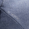 BE Nordic Flensburg Hoodie Blå L: 55cm - Bild 3