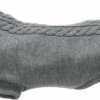 Kenton Pullover Grå L: 60cm