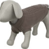 Kenton Pullover Taupe S: 36cm - Bild 2