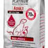 Platinum Adult Beef+Potato 5kg - Bild 2
