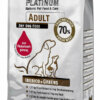 Platinum Adult Iberico+Greens 1,5kg - Bild 2