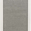 Klösbräda för Väggmontage 58 x 38 cm Grå/Vit