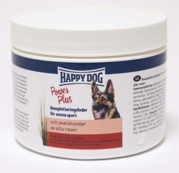 HappyDog PowerPlus 200g