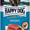 HappyDog Sweden 100% Viltkött 400g