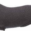 CityStyle Berlin Pullover Antracit M: 50cm
