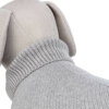 CityStyle Berlin Pullover Grå M: 50cm - Bild 5