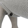 CityStyle Berlin Pullover Grå M: 50cm - Bild 6