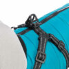 Pontis Täcke med Sele Aqua XXS: 24cm - Bild 4