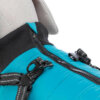 Pontis Täcke med Sele Aqua XXS: 24cm - Bild 6