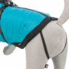 Pontis Täcke med Sele Aqua XXS: 24cm - Bild 8
