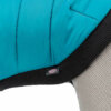 Pontis Täcke med Sele Aqua XXS: 24cm - Bild 7