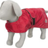 Orleans Hundtäcke Reflex/Fleece Röd: 50cm - Bild 2