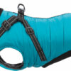 Pontis Täcke med Sele Aqua XXS: 24cm