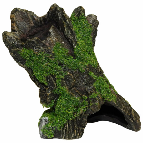 Mossbevuxen Stubbe 11cm