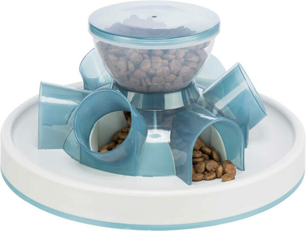 Cat Activity TunnelFeeder