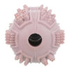 Junior Dental Apport Rosa 9cm - Bild 3