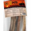2Pets Strutsben Vinge 35cm 4-pack