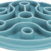Slow Feed Fodermatta TPE ø 28cm