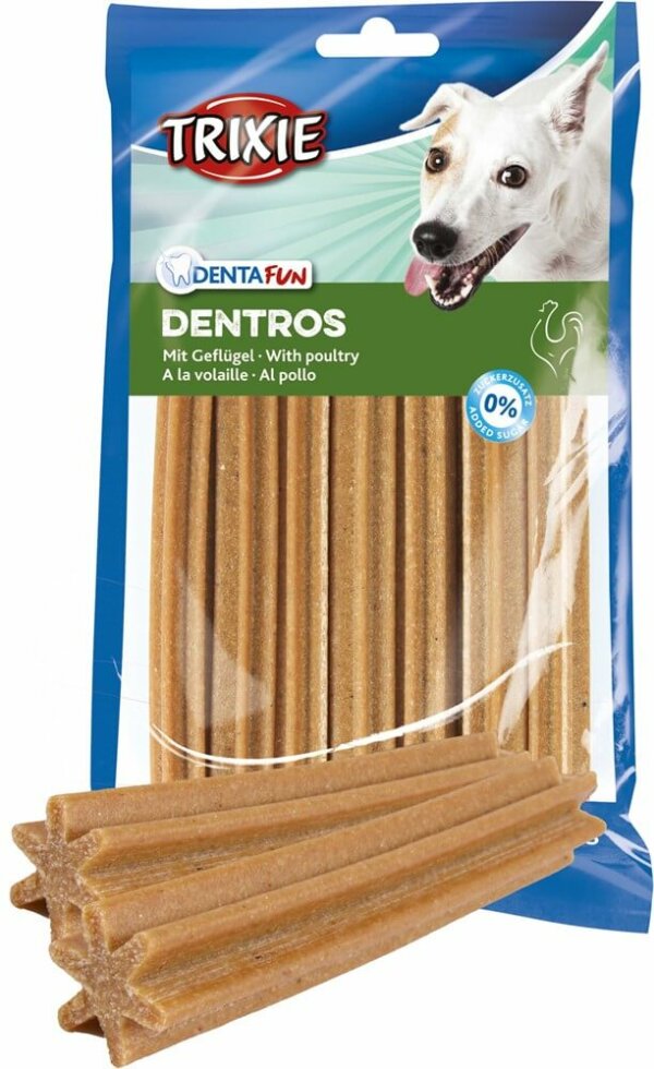 Dentos 7 Sticks 180g