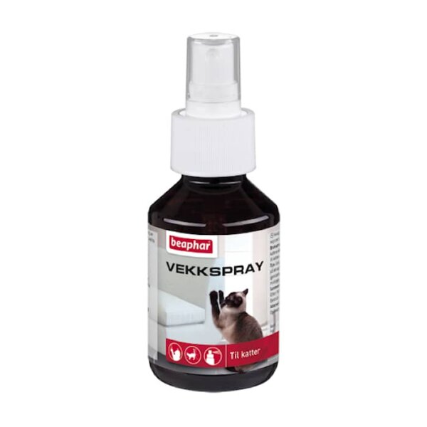 Beaphar Keep Off-Spray 100ml