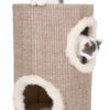 Klösmöbel Tower Edoardo 2-Vån 50cm