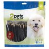 2Pets Mald Tuggpinne Nötkött 12cm 30-p