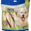 2Pets Tuggtwister Lamm Large 500g