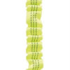 Bungee Tugger med Boll ø9/48cm Petrol/Lime - Bild 2