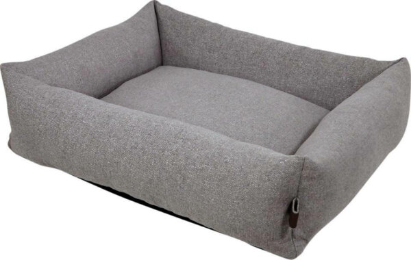 Fantail Snug Bädd Nut Grey 70x55cm