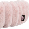 Rund Bädd Lonni: ø60cm Rosa - Bild 2