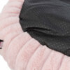 Rund Bädd Lonni: ø60cm Rosa - Bild 3